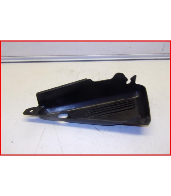 YAMAHA FZS 600 FAZER 1998-2003 CARENAGE GAUCHE " 1 fente "- OCCASION
