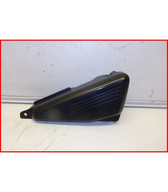 YAMAHA FZS 600 FAZER 1998-2003 CARENAGE DROIT " 1 fente "- OCCASION
