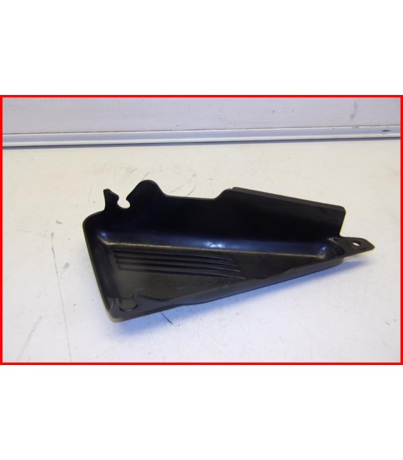 YAMAHA FZS 600 FAZER 1998-2003 CARENAGE DROIT " 1 fente "- OCCASION