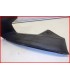 YAMAHA FZS 600 FAZER 2002-2003 CARENAGE INTERIEUR GAUCHE COMPTEUR " blanchi " -OCCASION