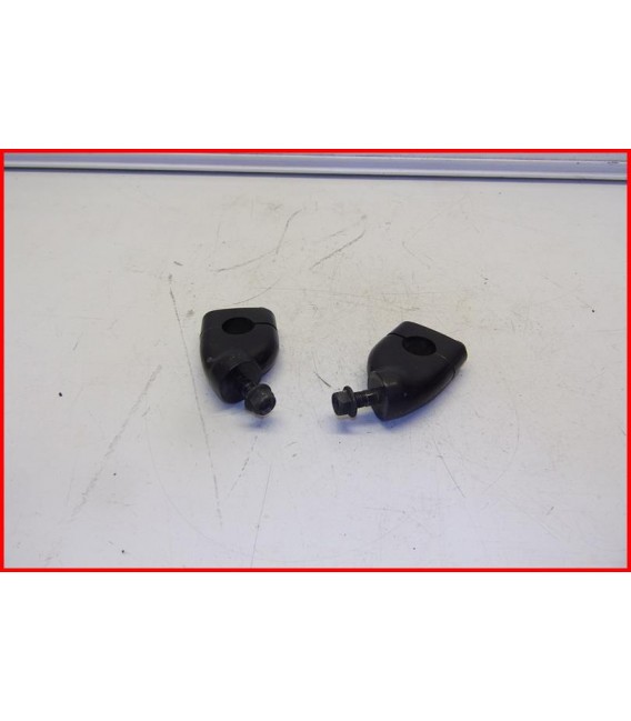 YAMAHA FZS 600 FAZER 2002-2003 2 PONTETS GUIDON -OCCASION