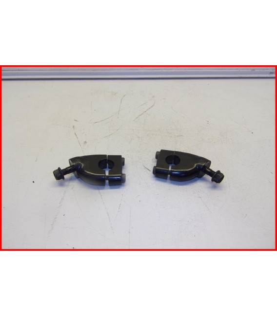 YAMAHA FZS 600 FAZER 2002-2003 2 PONTETS GUIDON -OCCASION