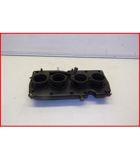 YAMAHA FZS 600 FAZER 1998-2003 MANCHONS DE BOITE A AIR - OCCASION