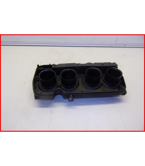 YAMAHA FZS 600 FAZER 1998-2003 MANCHONS DE BOITE A AIR - OCCASION