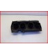 YAMAHA FZS 600 FAZER 1998-2003 MANCHONS DE BOITE A AIR - OCCASION