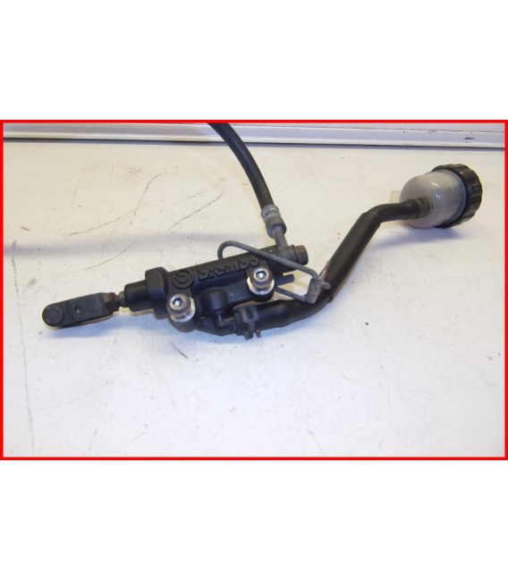 YAMAHA FAZER 600 2002-2003 MAITRE CYLINDRE DE FREIN ARRIERE - OCCASION