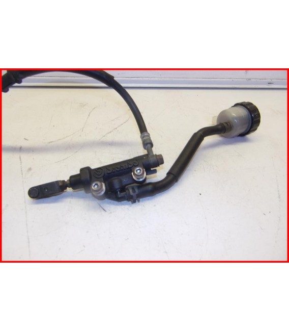 YAMAHA FAZER 600 2002-2003 MAITRE CYLINDRE DE FREIN ARRIERE - OCCASION