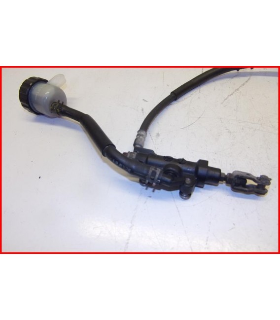 YAMAHA FAZER 600 2002-2003 MAITRE CYLINDRE DE FREIN ARRIERE - OCCASION