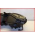 YAMAHA FAZER 600 2002-2003 OPTIQUE DE PHARE AVANT " pattes cassées " -OCCASION