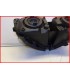 YAMAHA FAZER 600 2002-2003 OPTIQUE DE PHARE AVANT " pattes cassées " -OCCASION