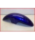 YAMAHA FZS 600 FAZER 1998-2003 GARDE BOUE AVANT "griffure " -OCCASION