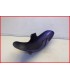YAMAHA FZS 600 FAZER 1998-2003 GARDE BOUE AVANT "griffure " -OCCASION