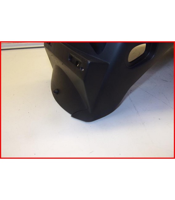 YAMAHA FZS 600 FAZER 2002-2003 PASSAGE DE ROUE " 1 fente" -OCCASION