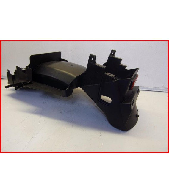 YAMAHA FZS 600 FAZER 2002-2003 PASSAGE DE ROUE " 1 fente" -OCCASION