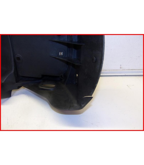 YAMAHA FZS 600 FAZER 2002-2003 PASSAGE DE ROUE " 1 fente" -OCCASION