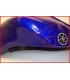 YAMAHA FZS 600 FAZER 2002-2003 RESERVOIR ESSENCE "rayures" -OCCASION