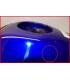 YAMAHA FZS 600 FAZER 2002-2003 RESERVOIR ESSENCE "rayures" -OCCASION