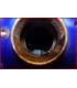 YAMAHA FZS 600 FAZER 2002-2003 RESERVOIR ESSENCE "rayures" -OCCASION