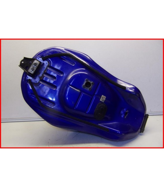 YAMAHA FZS 600 FAZER 2002-2003 RESERVOIR ESSENCE "rayures" -OCCASION