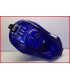 YAMAHA FZS 600 FAZER 2002-2003 RESERVOIR ESSENCE "rayures" -OCCASION