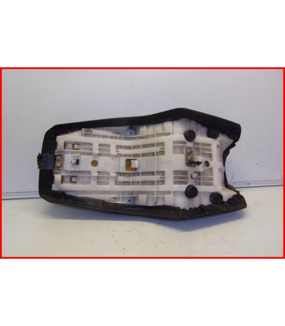 YAMAHA FZS 600 FAZER 2000-2002 SELLE ORIGINE -OCCASION
