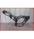 YAMAHA FAZER 600 2002 CADRE +CARTE GRISE-OCCASION