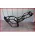 YAMAHA FAZER 600 2002 CADRE +CARTE GRISE-OCCASION