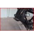 YAMAHA FAZER 600 2002 CADRE +CARTE GRISE-OCCASION