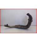YAMAHA FAZER 600 1998-2003 COLLECTEUR ECHAPPEMENT -OCCASION