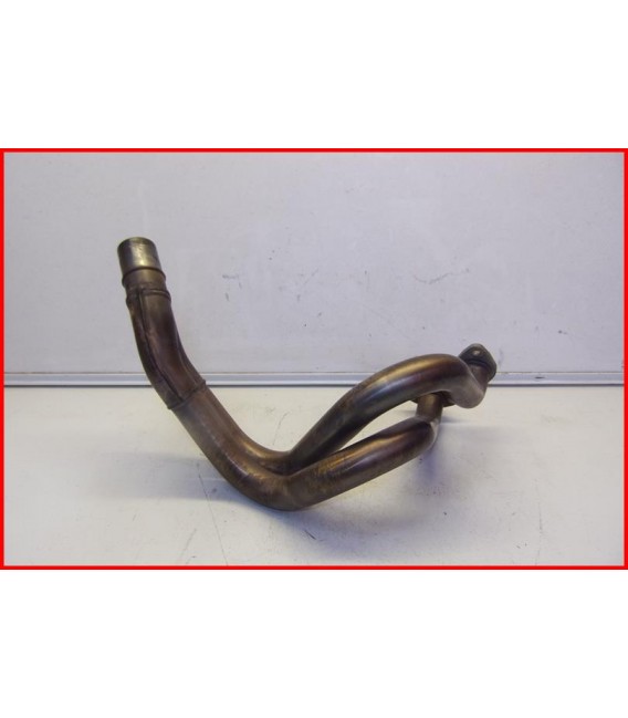 KAWASAKI ER6 650 2005-2011 COLLECTEUR ECHAPPEMENT-OCCASION