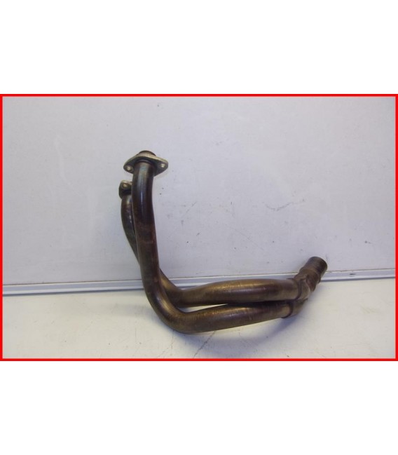 KAWASAKI ER6 650 2005-2011 COLLECTEUR ECHAPPEMENT-OCCASION