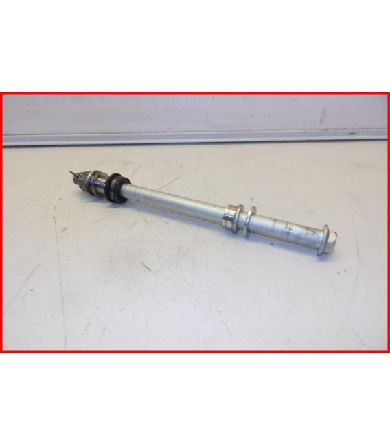 KAWASAKI ER6 650 2006-2008 AXE ROUE ARRIERE -OCCASION