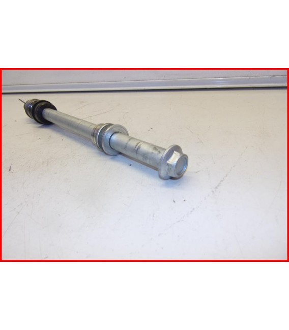 KAWASAKI ER6 650 2006-2008 AXE ROUE ARRIERE -OCCASION