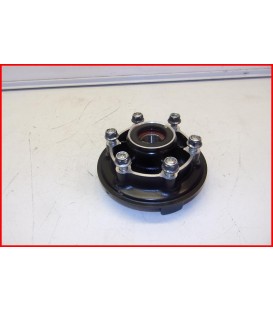 KAWASAKI ER6 650 2006-2008 PORTE COURONNE -OCCASION