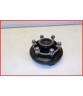 KAWASAKI ER6 650 2006-2008 PORTE COURONNE -OCCASION