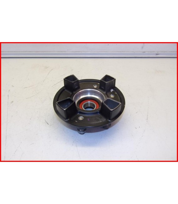 KAWASAKI ER6 650 2006-2008 PORTE COURONNE -OCCASION