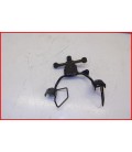 KAWASAKI ER6 650 2006-2008 N ARAIGNEE SUPPORT DE COMPTEUR DE VITESSES -OCCASION