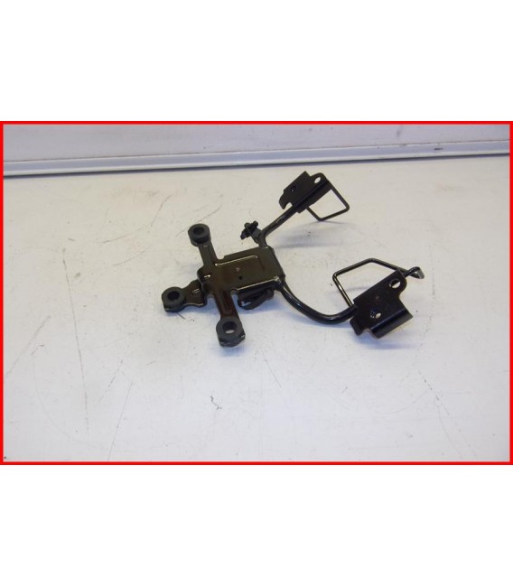 KAWASAKI ER6 650 2006-2008 N ARAIGNEE SUPPORT DE COMPTEUR DE VITESSES -OCCASION