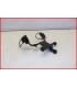 KAWASAKI ER6 650 2006-2008 N ARAIGNEE SUPPORT DE COMPTEUR DE VITESSES -OCCASION