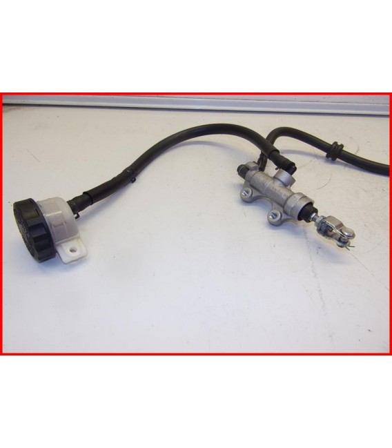 KAWASAKI ER6 650 2006-2008 MAITRE CYLINDRE FREIN ARRIERE - OCCASION