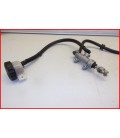 KAWASAKI ER6 650 2006-2008 MAITRE CYLINDRE FREIN ARRIERE - OCCASION