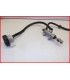 KAWASAKI ER6 650 2006-2008 MAITRE CYLINDRE FREIN ARRIERE - OCCASION