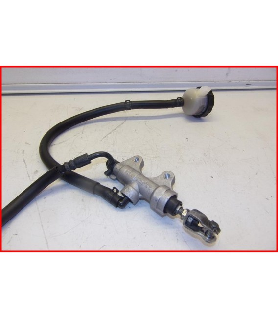 KAWASAKI ER6 650 2006-2008 MAITRE CYLINDRE FREIN ARRIERE - OCCASION