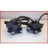KAWASAKI ER6 650 2006-2008 ETRIERS DE FREIN AVANT -OCCASION