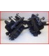 KAWASAKI ER6 650 2006-2008 ETRIERS DE FREIN AVANT -OCCASION