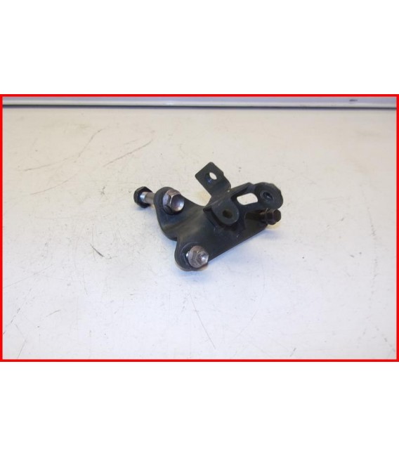 KAWASAKI ER6 650 2006-2008 SUPPORT MOTEUR GAUCHE -OCCASION