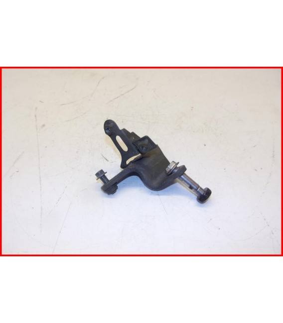 KAWASAKI ER6 650 2006-2008 SUPPORT MOTEUR GAUCHE -OCCASION