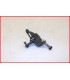 KAWASAKI ER6 650 2006-2008 SUPPORT MOTEUR GAUCHE -OCCASION