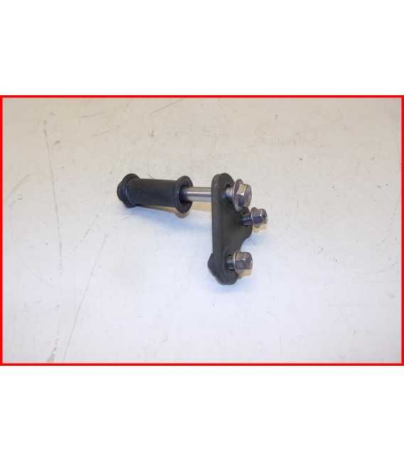 KAWASAKI ER6 650 2006-2008 SUPPORT MOTEUR DROIT -OCCASION