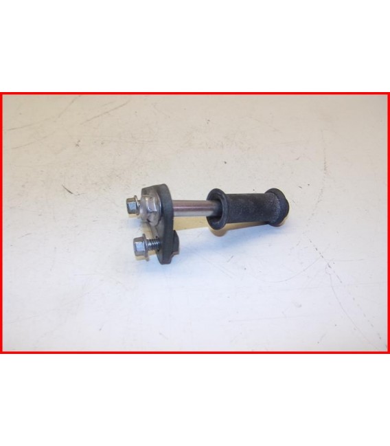 KAWASAKI ER6 650 2006-2008 SUPPORT MOTEUR DROIT -OCCASION